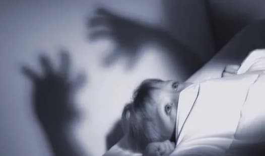 Estrategias para miedos nocturnos