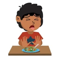 Mi hijo no quiere comer: 5 consejos que pueden ayudarte