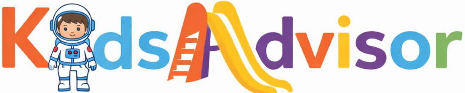 Kids Advisor Logo
